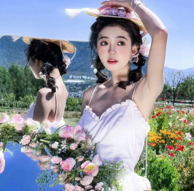 不可征服的人